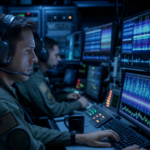 GPS jamming and spoofing