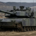 Active protection systems for tanks