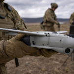 Loitering munitions: why cheap drones rewrote the battlefield math