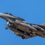 Precision-Guided Missiles Explained - photo by Rafael Minguet Delgado via Pexels