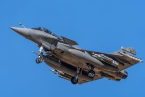 Precision-Guided Missiles Explained - photo by Rafael Minguet Delgado via Pexels