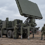 Counter-battery radar and artillery survivability